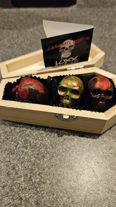Luxx Chocolat | Master Chocolatier Picture 2