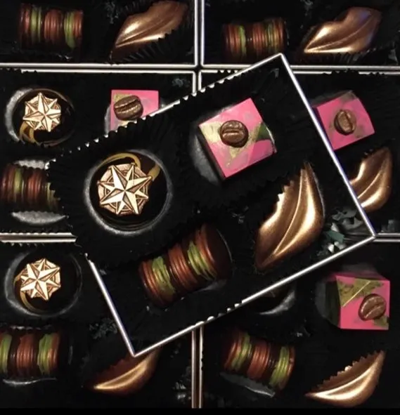 Luxx Chocolat | Master Chocolatier Picture 4