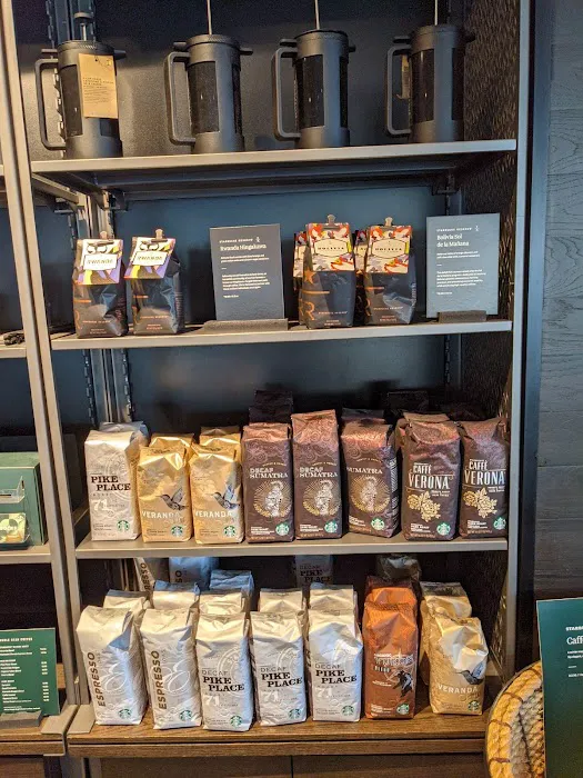 Starbucks Picture 6