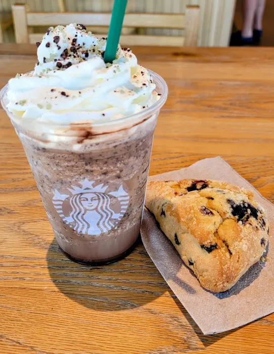 Starbucks Picture 5