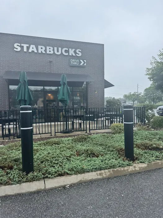 Starbucks Picture 8