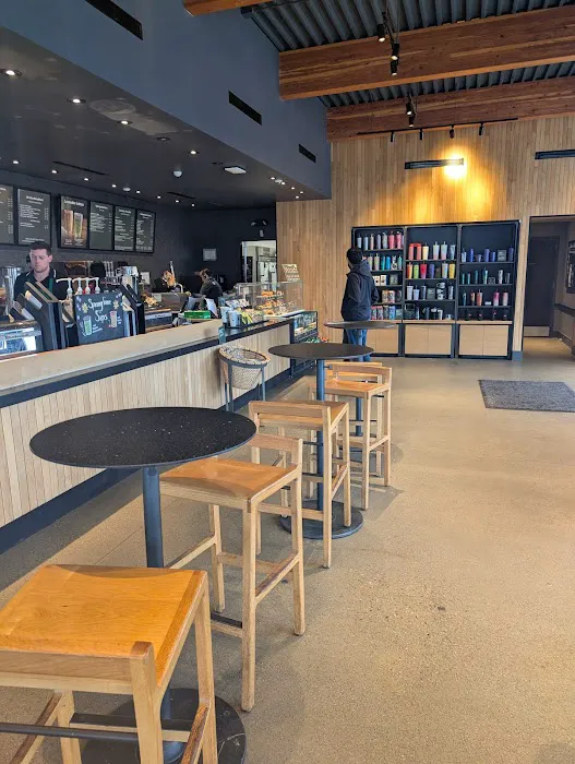 Starbucks Picture 10