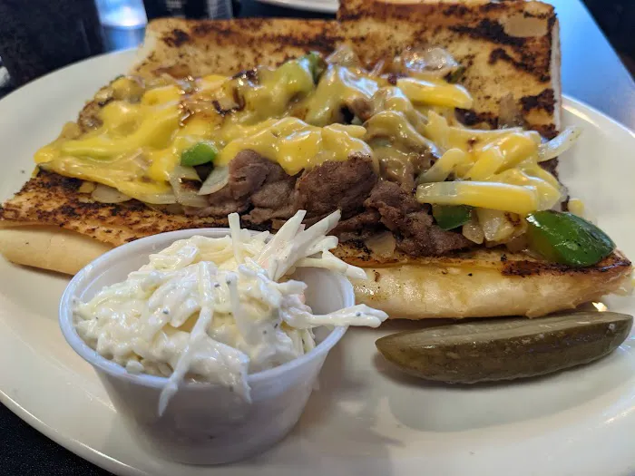 Benny's Luncheonette Picture 7