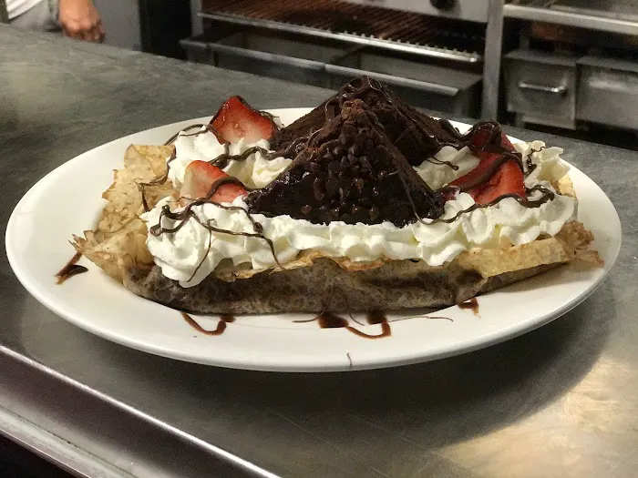 Benny's Luncheonette Picture 8