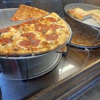 LA Bella Roma Pizzeria ico