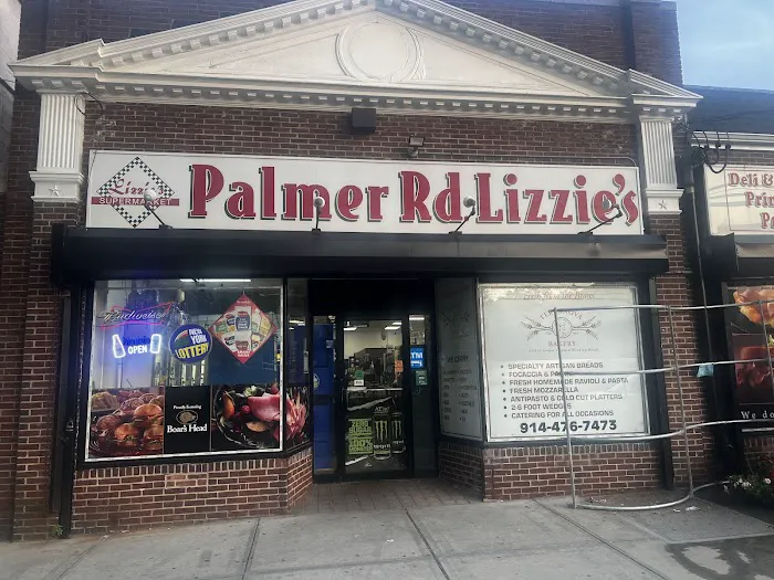 Palmer Rd.Lizzie's Picture 2