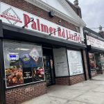 Palmer Rd.Lizzie's