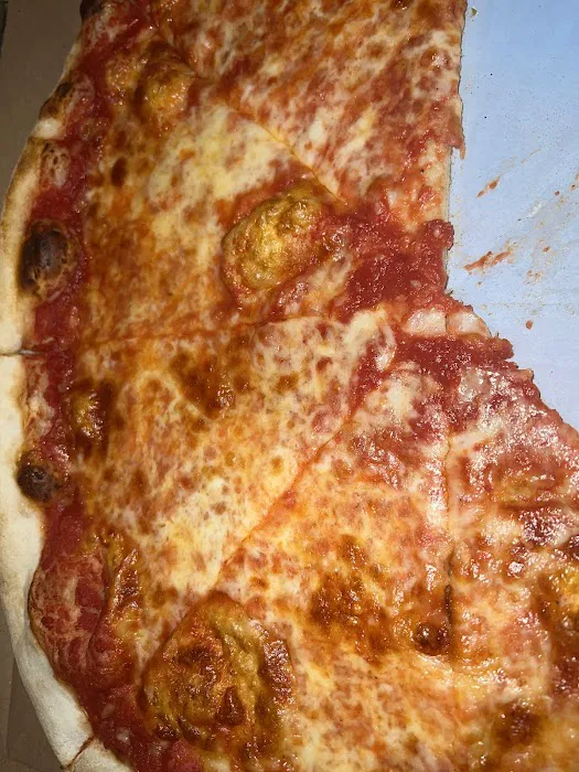 Roma II Pizza Picture 9