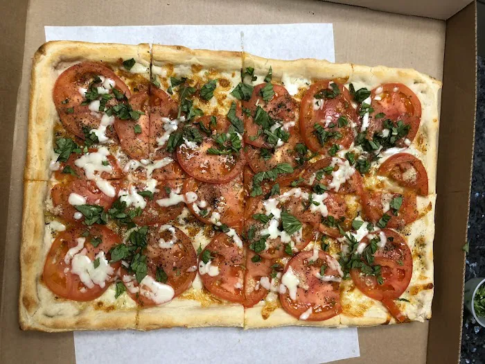 Montebello's Pizza Picture 2