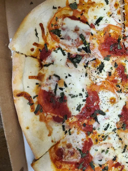 Montebello's Pizza Picture 8