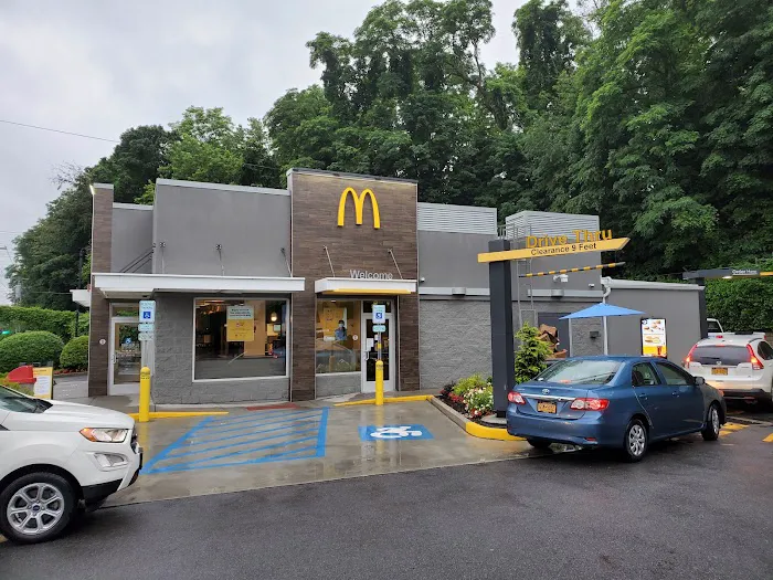 McDonald's Picture 3
