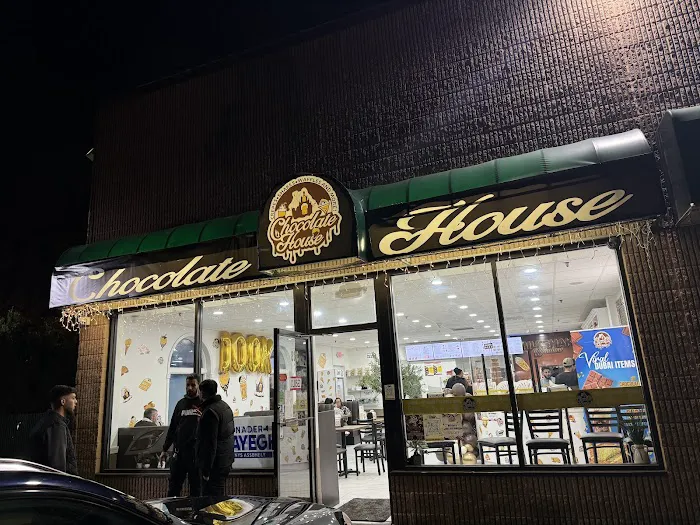 Chocolate House Yonkers Picture 10
