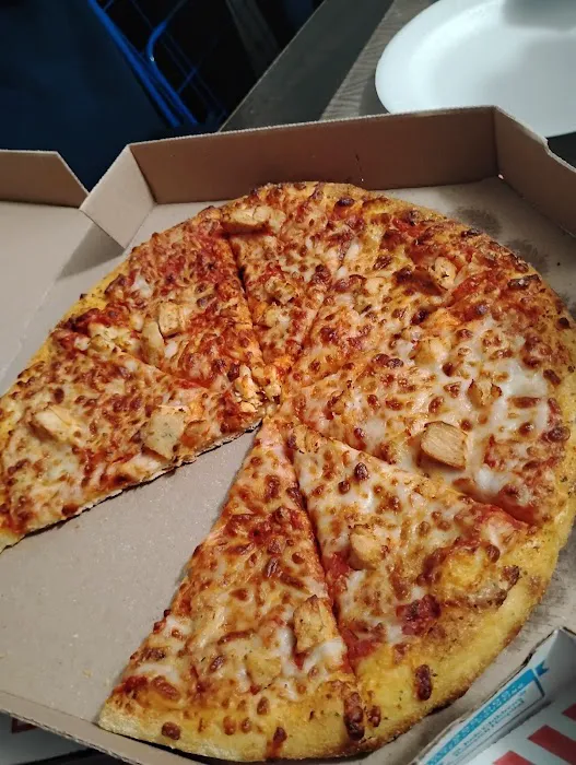 Domino's Pizza Picture 10