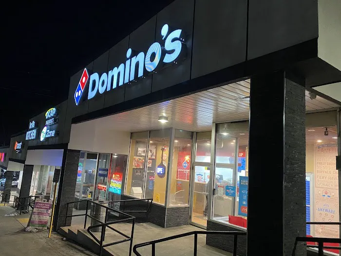 Domino's Pizza Picture 5