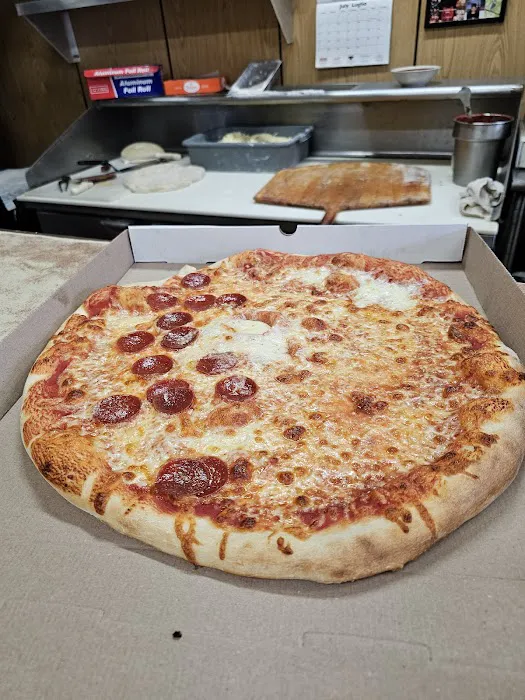 Capri Pizzeria Picture 8