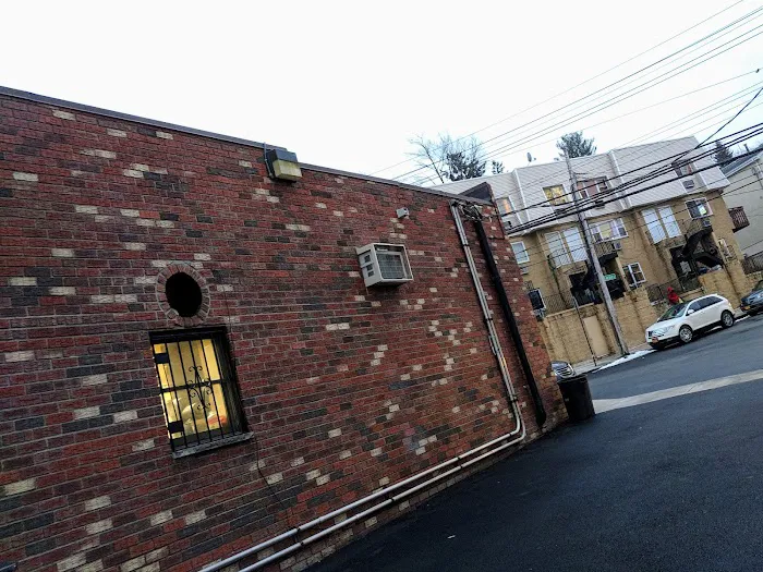 Capri Pizzeria Picture 5