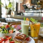 How Brunch Restaurants Are Elevating Menu Items With Unique Flavor Pairings