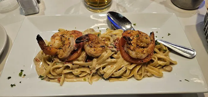 Aroma Trattoria Picture 6