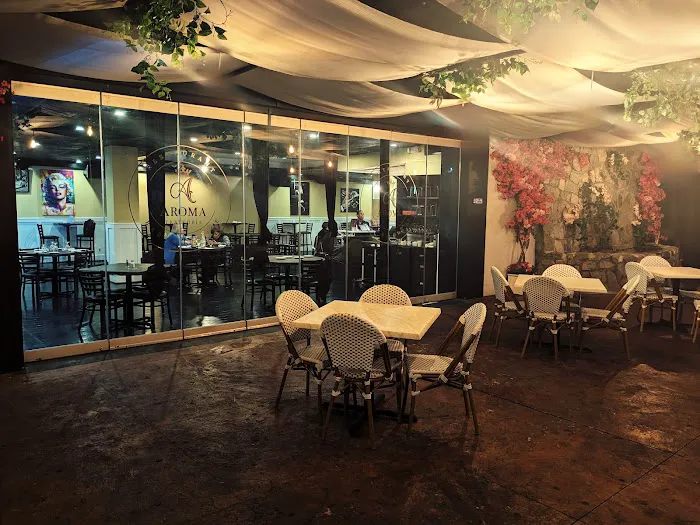 Aroma Trattoria Picture 3