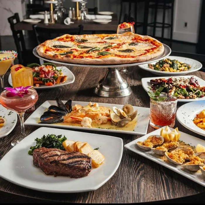 Aroma Trattoria Picture 5