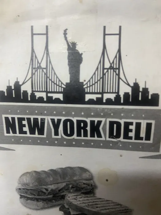 99 New York Deli & Grocery Picture 2