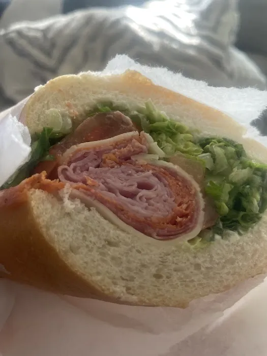 99 New York Deli & Grocery Picture 3