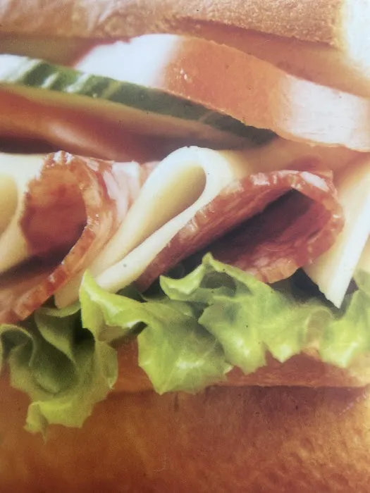 99 New York Deli & Grocery Picture 6