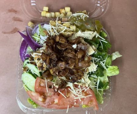 99 New York Deli & Grocery