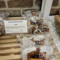L'AMI Bakery & Cafe ico
