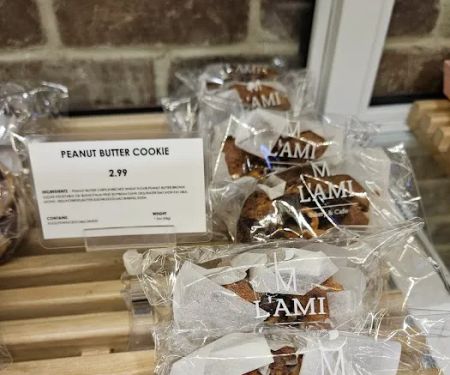 L'AMI Bakery & Cafe