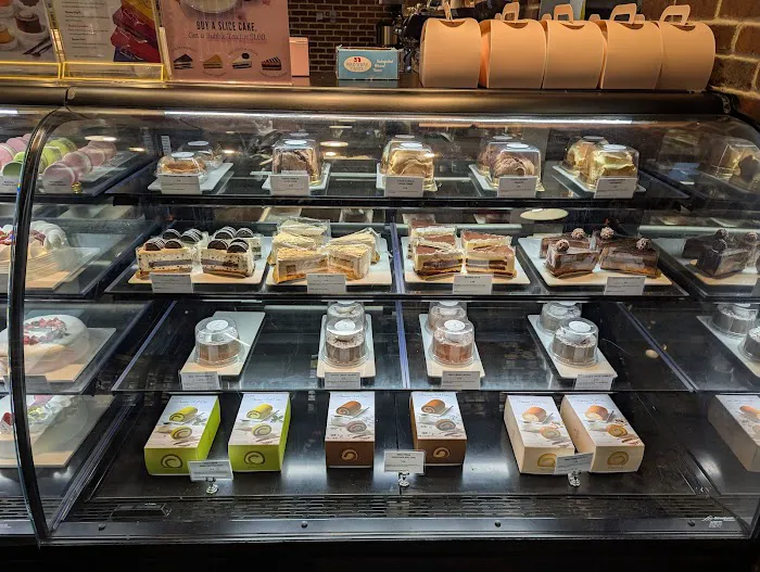 L'AMI Bakery & Cafe Picture 9