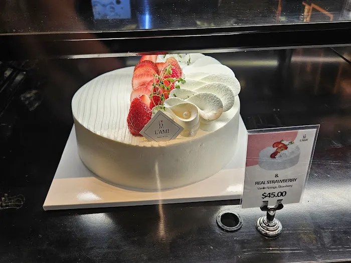 L'AMI Bakery & Cafe Picture 4