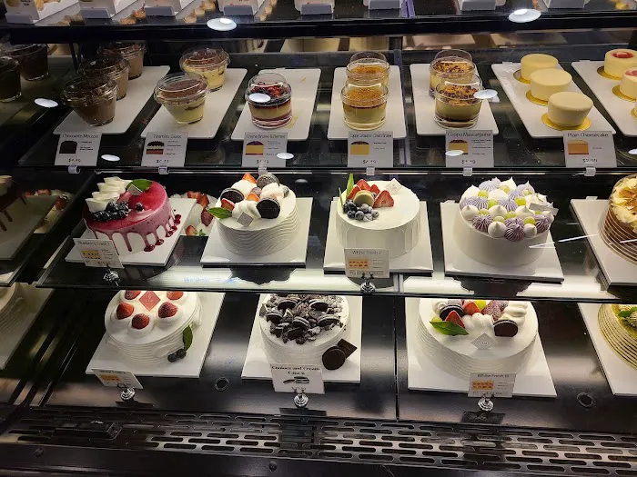 L'AMI Bakery & Cafe Picture 2