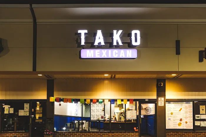 TAKO Mexican Street Food Picture 8