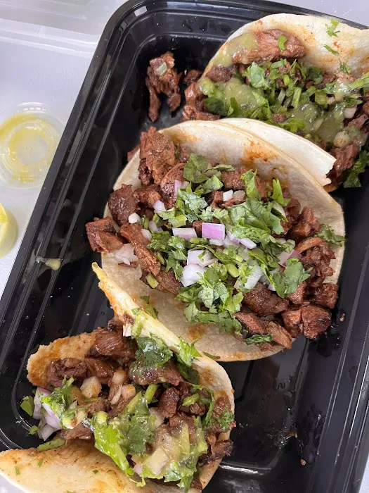 TAKO Mexican Street Food Picture 6