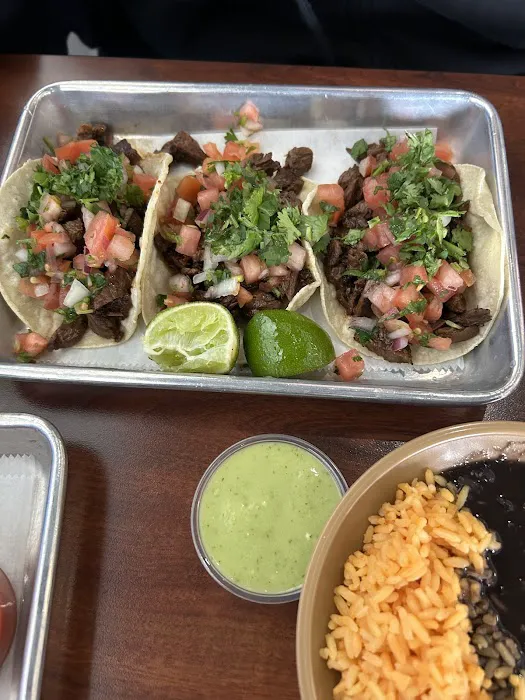 TAKO Mexican Street Food Picture 4