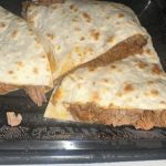 TAKO Mexican Street Food