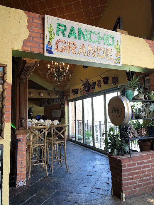 Rancho Grande Yonkers Picture 10