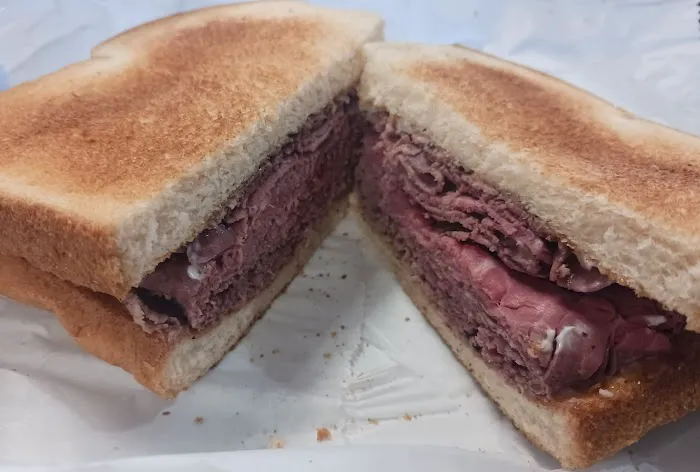 Pasquale’s Deli Picture 2