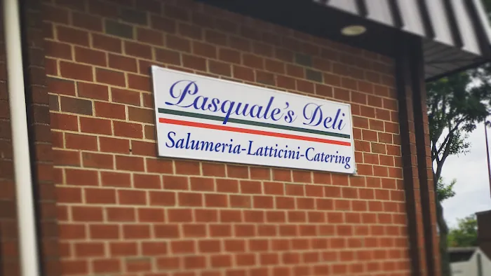 Pasquale’s Deli Picture 1