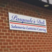 Pasquale’s Deli ico