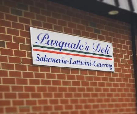 Pasquale’s Deli