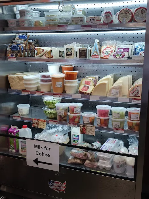 Pasquale’s Deli Picture 5