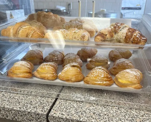 Pasquale’s Deli Picture 3