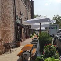 Growlers Beer Bistro ico