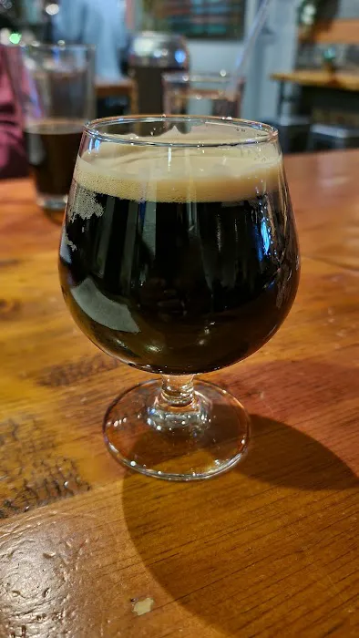 Growlers Beer Bistro Picture 3