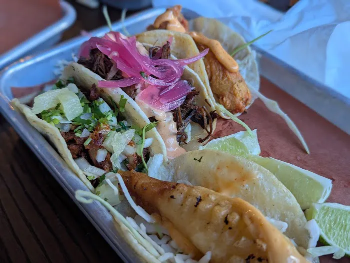 Taco Bahama Picture 3