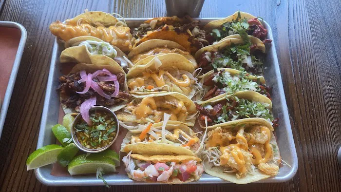 Taco Bahama Picture 1