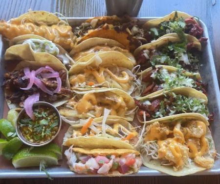 Taco Bahama