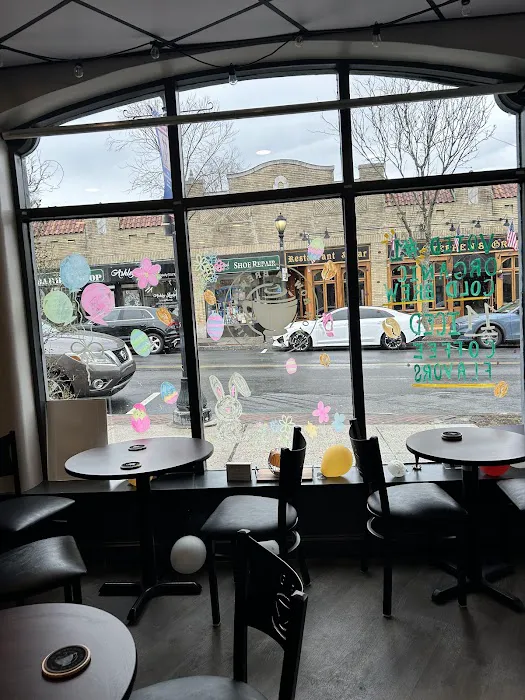 What’s Brewing Cafe Picture 6